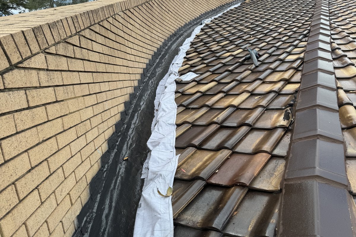 Roof membrane waterproofing Sydney